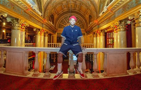 hermes anderson paak